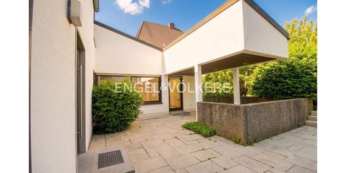 Einfamilienhaus Regensburg Das Dörnberg - 6 Zimmer, 146 m&sup2;, 1.250.000&euro; | Angebot:26961383