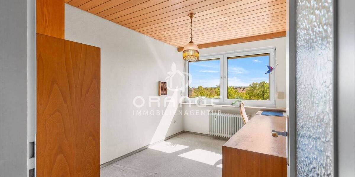 Reihenmittelhaus Regensburg Konradsiedlung-Wutzlhofen - 5 Zimmer, 131 m&sup2;, 439.750&euro; | Angebot:26796413