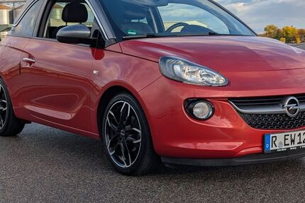 Opel Adam 86.000 km 7.999 € Barbing 93092