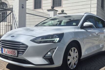 Ford Focus 139.000 km 9.999 &euro; Alteglofsheim 93087