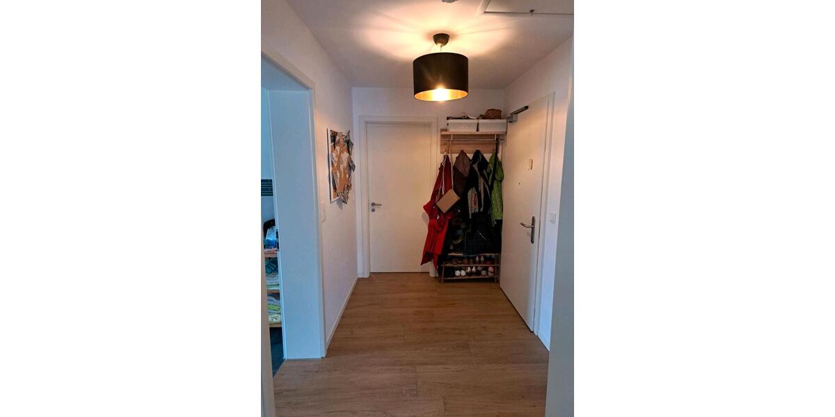 Dachgeschoßwohnung Langquaid - 2 Zimmer, 61 m&sup2;, 275.000&euro; | Angebot:25509886