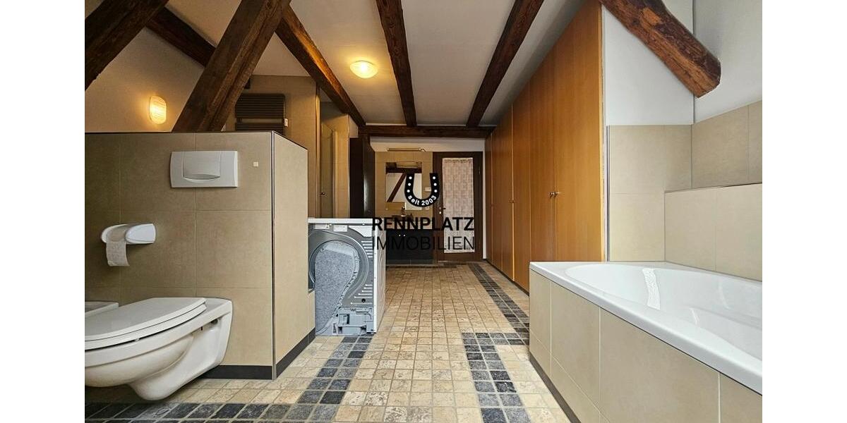 Loft - Studio - Atelier Regensburg Kumpfmühl - 2.5 Zimmer, 157 m&sup2;, 1.590&euro; | Angebot:26691320