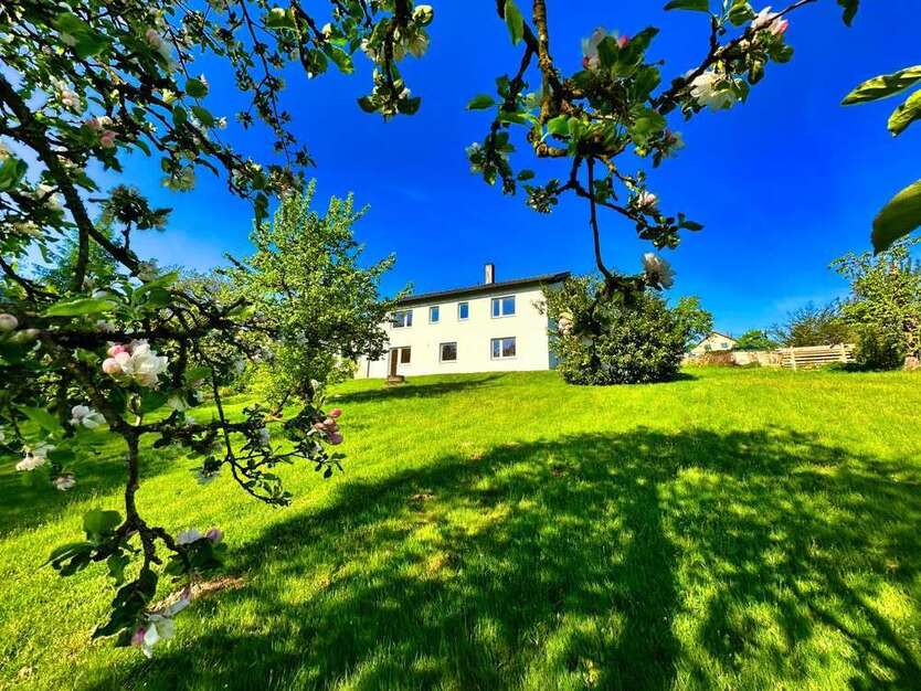 Haus zum Kaufen in Wenzenbach 799.000 € 160 m²