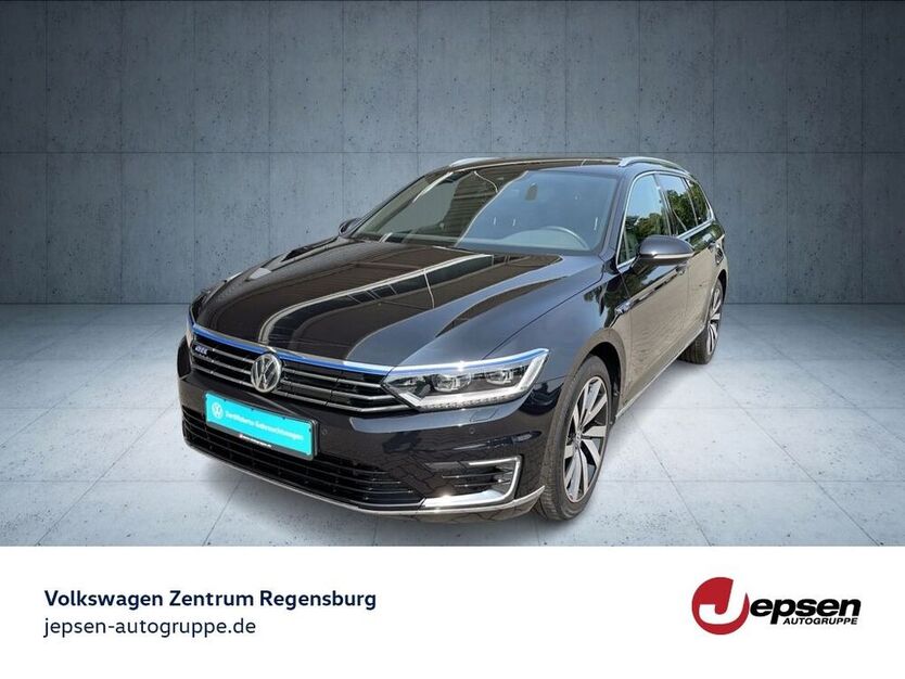 Passat Variant