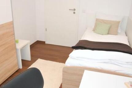 Wohnung Regensburg Das Dörnberg - 1 Zimmer, 10 m&sup2;, 969&euro; | Angebot:27566679