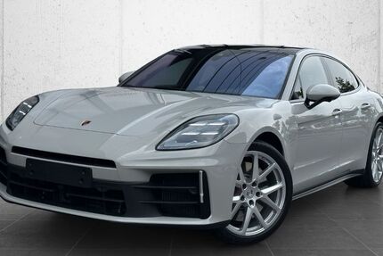 Porsche Panamera 20.400 km 114.900 &euro; Regensburg 93055