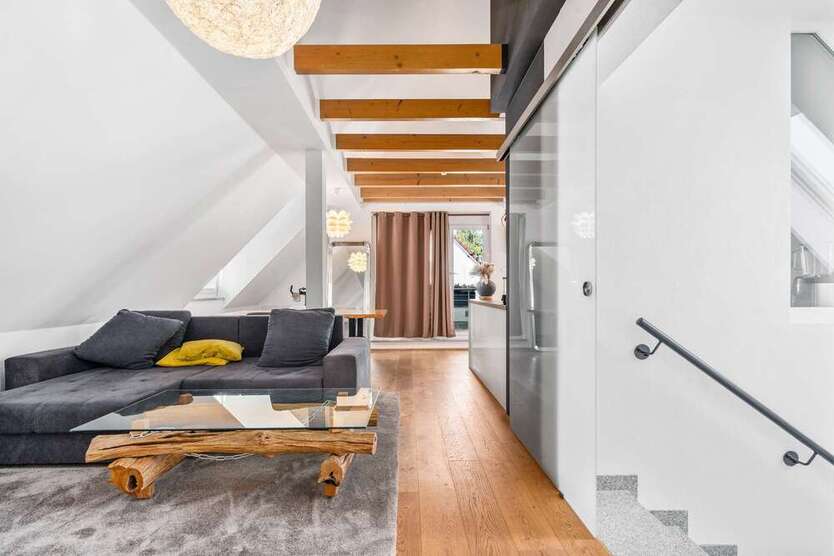 Wohnung zum Kaufen in Regensburg 431.000 € 65 m²
