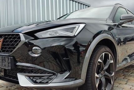 Cupra Formentor 23.185 km 29.990 &euro; Wörth an der Donau 93086