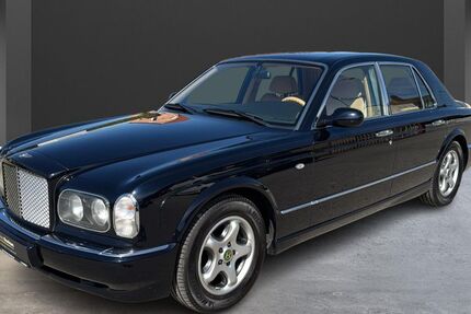 Bentley Arnage 139.971 km 44.990 &euro; Schierling 84069