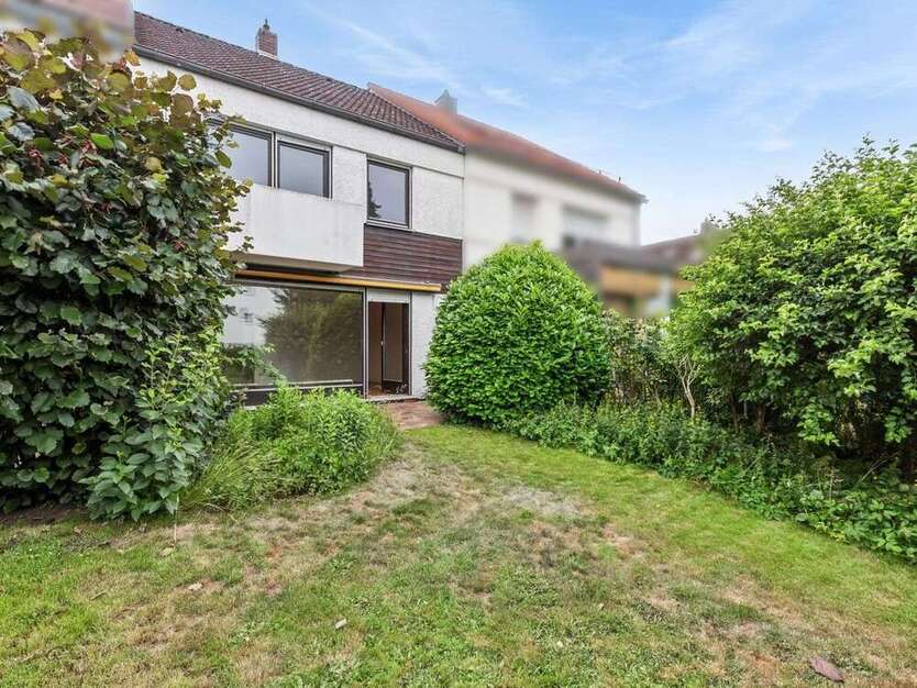 Haus zum Kaufen in Regensburg 449.000 € 101.87 m²