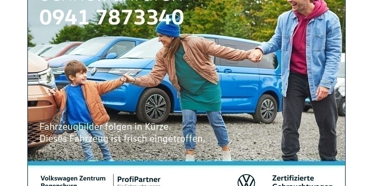 VW Caddy 9.700 km 38.170 &euro; Regensburg 93053