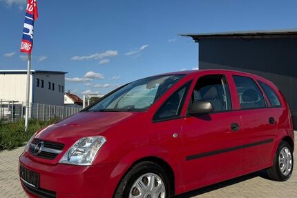 Opel Meriva 145.000 km 1.999 &euro; Köfering 93096