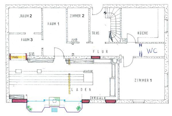 Gewerbeobjekt Regensburg Gallingkofen - 2.300&euro; | Angebot:17903052