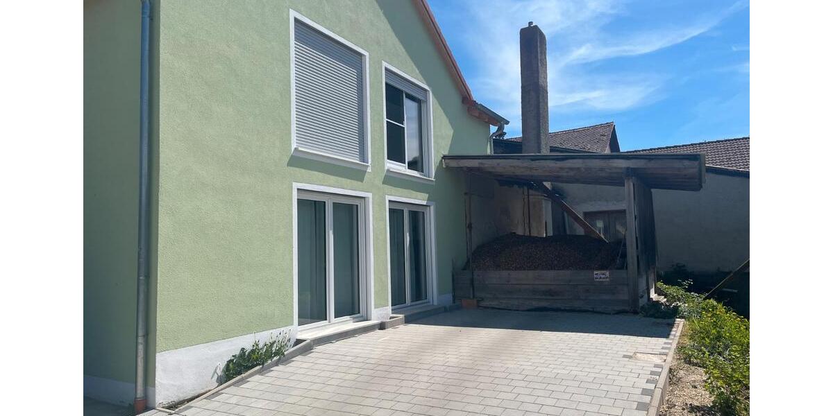 Etagenwohnung Kelheim - 1 Zimmer, 29 m&sup2;, 120.000&euro; | Angebot:27155644