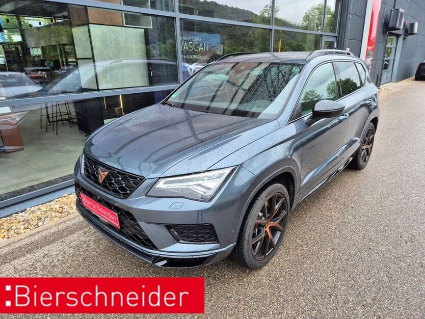 Ateca