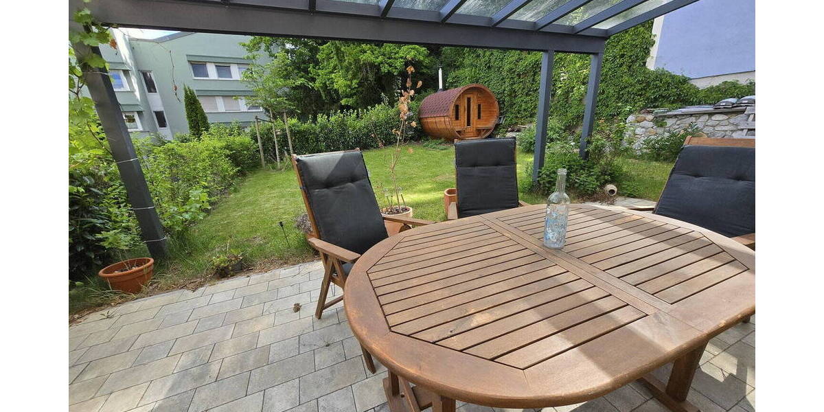 Reihenendhaus Lappersdorf Lorenzen - 6 Zimmer, 173 m&sup2;, 819.000&euro; | Angebot:26023390