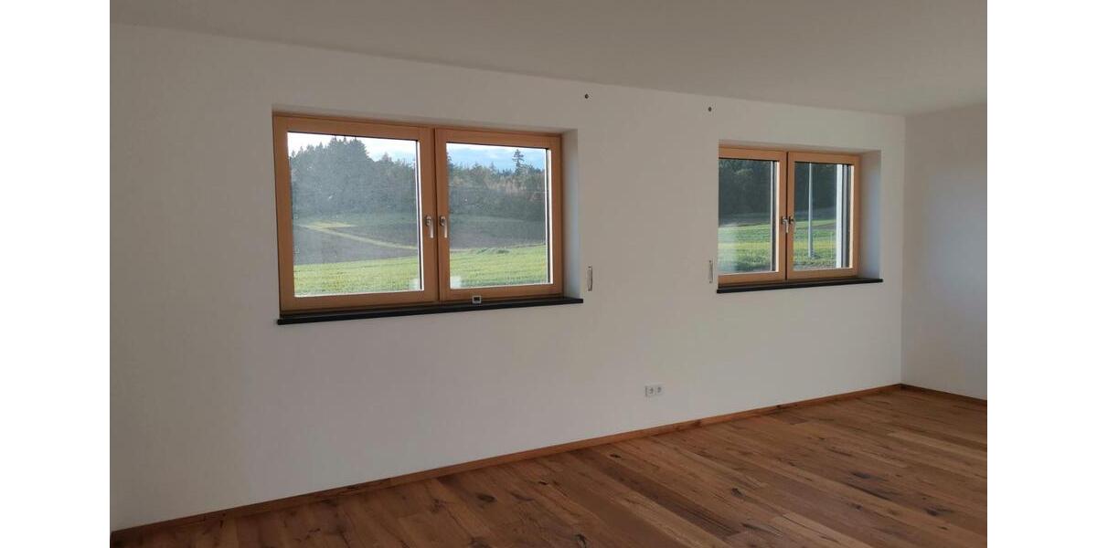 Etagenwohnung Geiselhöring - 3 Zimmer, 104 m&sup2;, 1.100&euro; | Angebot:26252415