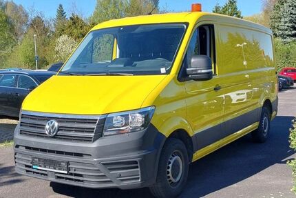 VW Crafter 123.000 km 19.499 &euro; Alteglofsheim 93087