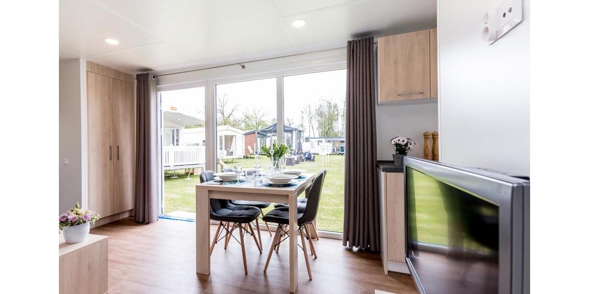 Bungalow Regensburg Kumpfmühl - 2 Zimmer, 34 m&sup2;, 79.900&euro; | Angebot:8801157