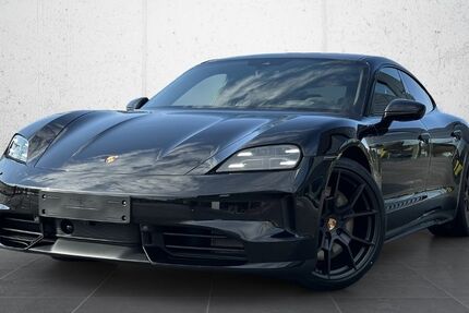 Porsche Taycan 8.000 km 147.900 € Regensburg 93055