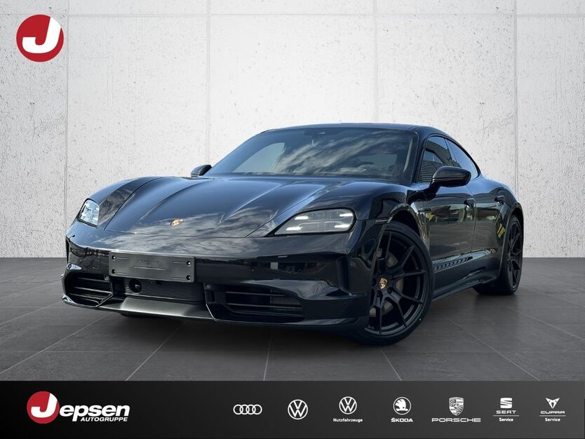 Porsche Taycan 8.000 km 147.900 € Regensburg 93055