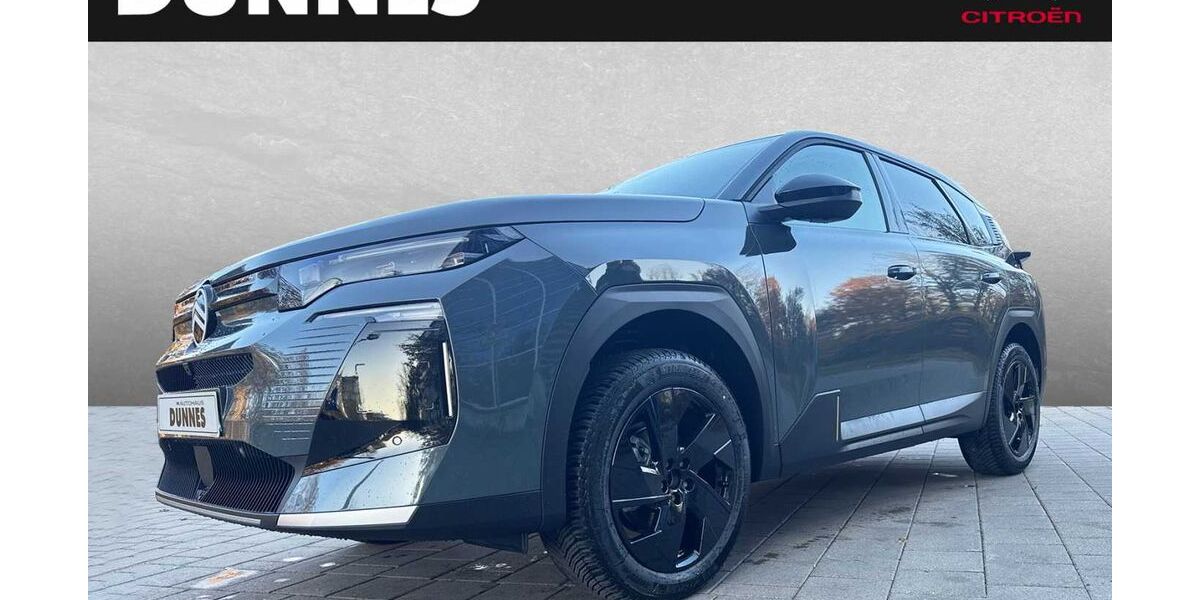 Citroen C5 Aircross 1.520 km 38.270 &euro; Regensburg 93059