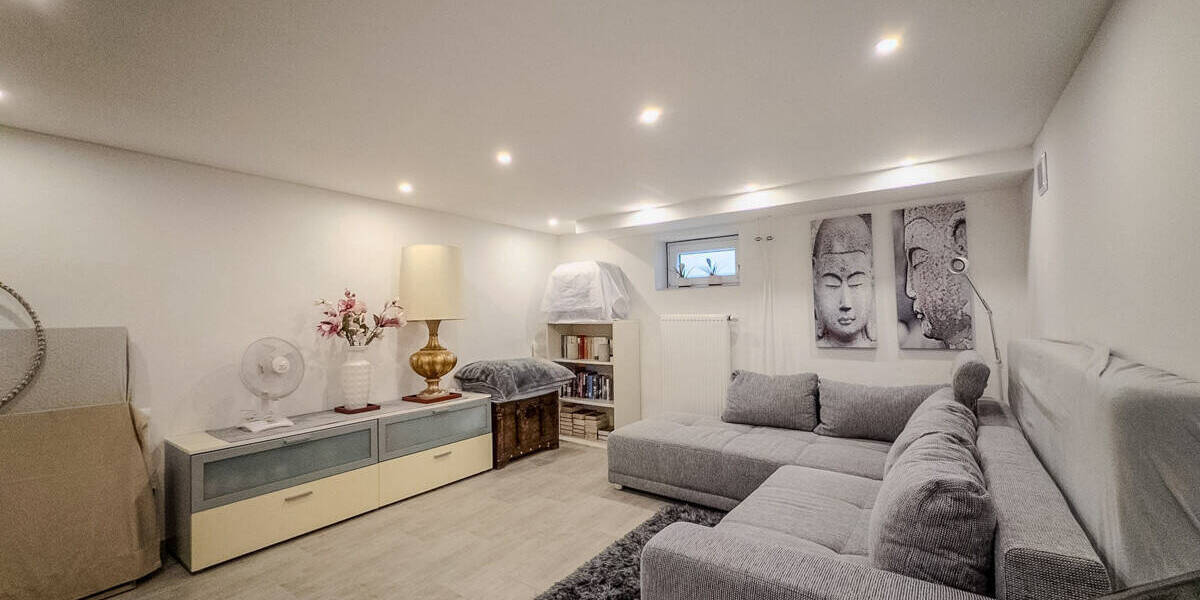 Reihenmittelhaus Regenstauf - 4 Zimmer, 107 m&sup2;, 449.000&euro; | Angebot:26142937