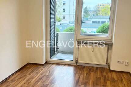 Wohnung Regensburg Galgenberg - 1 Zimmer, 17 m&sup2;, 110.000&euro; | Angebot:26346994