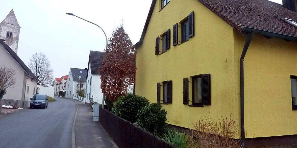 Einfamilienhaus Abensberg - 5 Zimmer, 202 m&sup2;, 490.000&euro; | Angebot:25984602