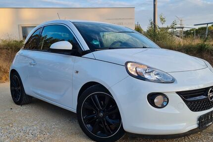 Opel Adam 135.367 km 5.999 &euro; Abensberg 93326
