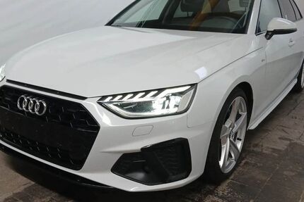 Audi A4 154.000 km 22.440 &euro; Burglengenfeld 93133
