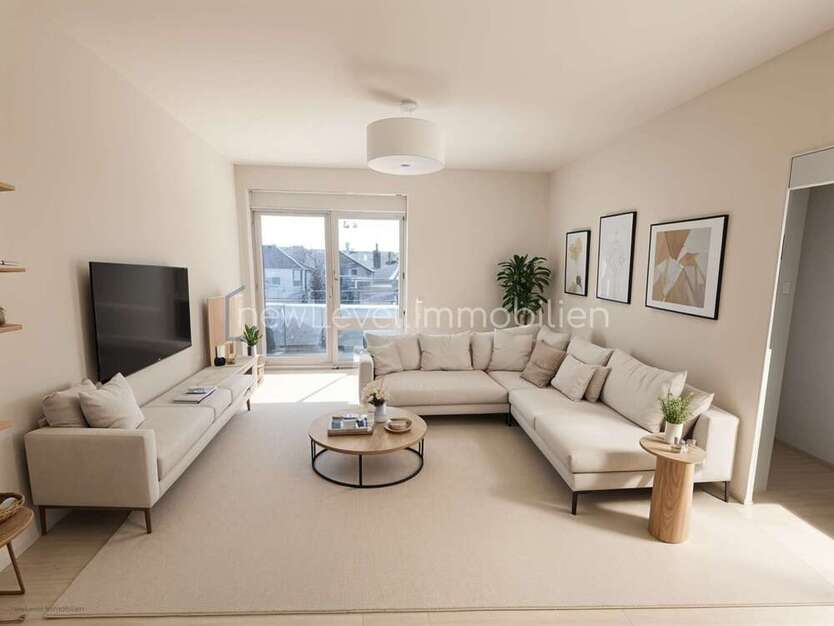 Wohnung zum Kaufen in Neutraubling 277.200 € 72 m²