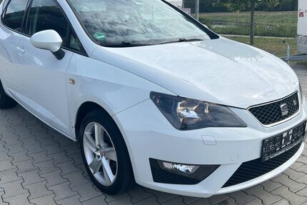 Seat Ibiza 154.000 km 3.400 &euro; Köfering 93096