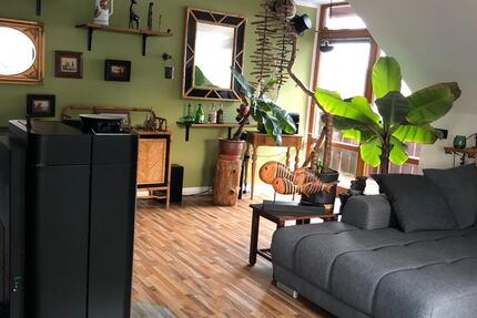 Schöne, lichtdurchflutete 4-Zimmerwohnung in Kelheim zu verkaufen 4 zimmer