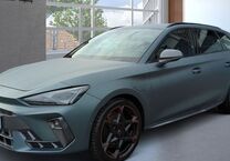 Gebrauchtwagen Cupra Leon