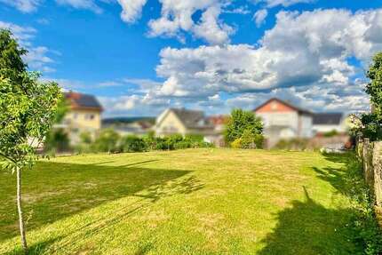 Grundstück Maxhütte-Haidhof Haidhof - 199.000&euro; | Angebot:26877635