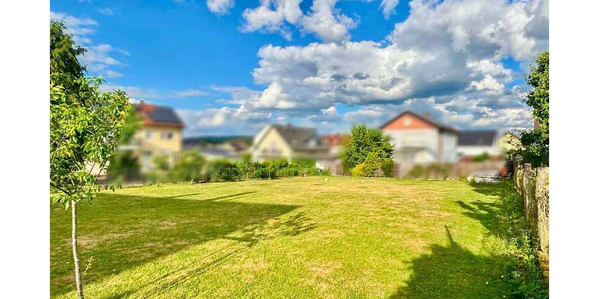 Grundstück Maxhütte-Haidhof Haidhof - 199.000&euro; | Angebot:26877635