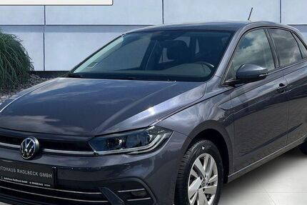 VW Polo 10.990 km 21.900 &euro; Wörth a. Donau 93086