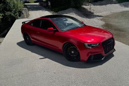 Audi A5 125.000 km 30.000 &euro; Nittendorf 93152