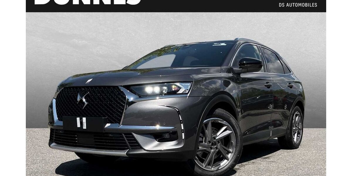 DS Automobiles Andere 1.500 km 46.480 &euro; Regensburg 93059