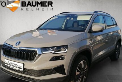 Skoda Karoq 21.557 km 32.990 &euro; Kelheim 93309
