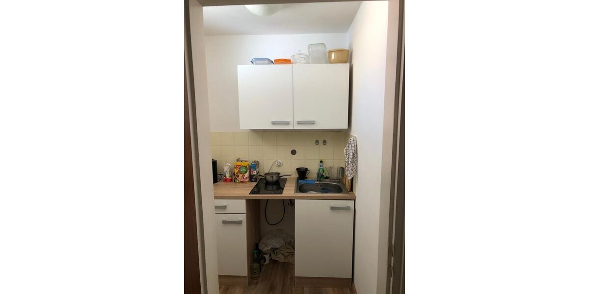 Etagenwohnung Regensburg Brandlberg - 1 Zimmer, 35 m&sup2;, 660&euro; | Angebot:26283932