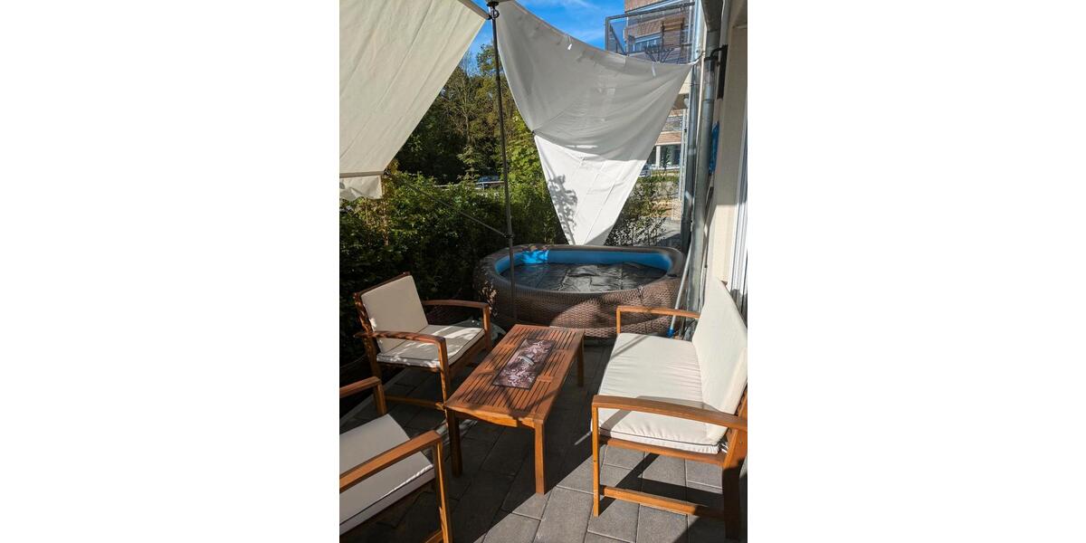 1 Zimmer in Wohngemeinschaft 1 zimmer