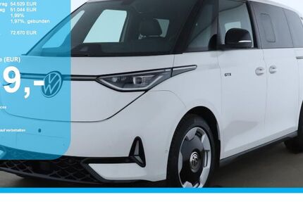 VW ID. Buzz 14.900 km 72.670 &euro; Regensburg 93053