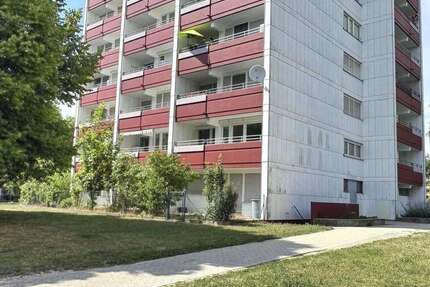 Wohnung Regensburg Ganghofersiedlung - 2 Zimmer, 59 m&sup2;, 234.000&euro; | Angebot:27732129