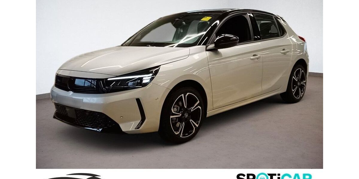 Opel Corsa 7.514 km 15.980 &euro; Kelheim 93309