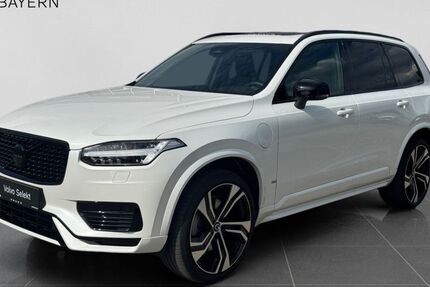 Volvo XC90 49.800 km 63.990 &euro; Neutraubling 93073