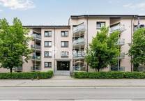 Charmante 1-Zimmer-Wohnung im Erbbaurecht - ideal für Studierende in Regensburg