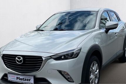Mazda CX-3 86.110 km 14.780 &euro; Regensburg 93055