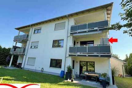 Wohnung zum Kaufen in Schwandorf 279.000 € 87 m²